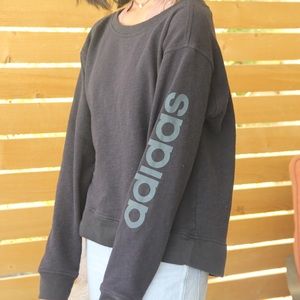 Adidas Sweatshirt